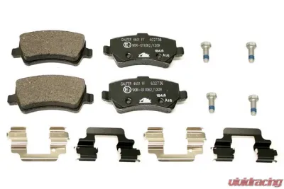 ATE Brakes Brake Pad Set 31445796 - 31445796