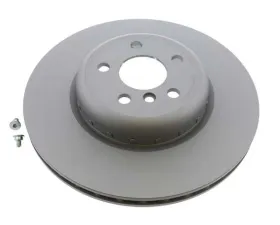 ATE Brakes Brake Disc 34-20-6-880-079