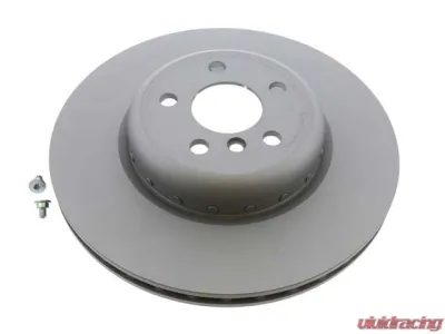 ATE Brakes Brake Disc 34-20-6-880-079 - 34-20-6-880-079