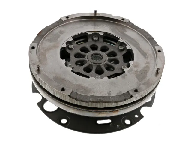LUK Auto Parts Dual-Mass Flywheel 0B4-105-266 G - 0B4-105-266 G