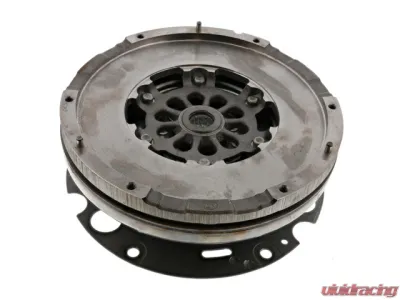 LUK Auto Parts Dual-Mass Flywheel 0B4-105-266 G - 0B4-105-266 G