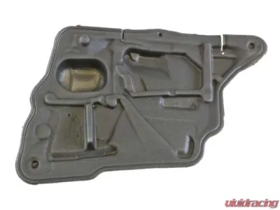 Genuine BMW Door Panel Insulation 51-48-7-161-456 - 51-48-7-161-456