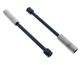 Baum Tools Spark Plug Socket Set B121220SET