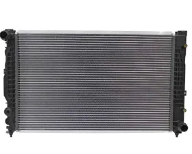 Mahle Radiator 8D0-121-251 N