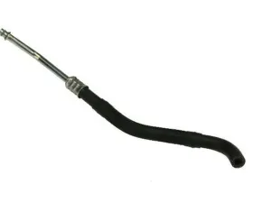 URO Parts Power Steering Hose QEP105510