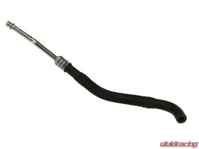 URO Parts Power Steering Hose QEP105510 - QEP105510