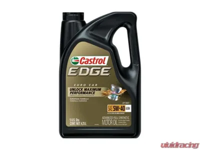 Castrol Engine Oil 15D934 - 15D934