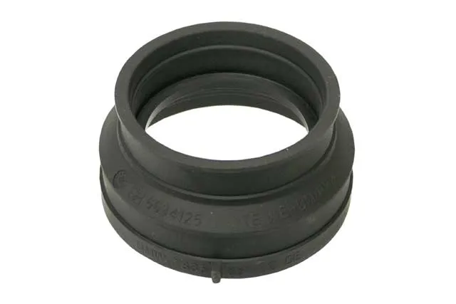 Genuine BMW Intake Boot 11-61-7-835-861 - 11-61-7-835-861