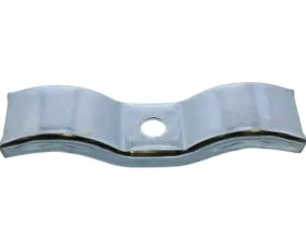 HJS Leistriz Muffler Bracket 109-490-03-43