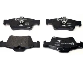ATE Brakes Brake Pad Set 607259