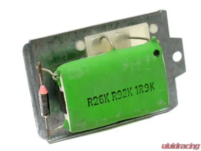 Febi Bilstein Blower Motor Resistor 191-959-263 - 191-959-263