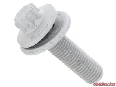 Febi Bilstein Caliper Bracket Bolt 34-10-6-864-424 - 34-10-6-864-424