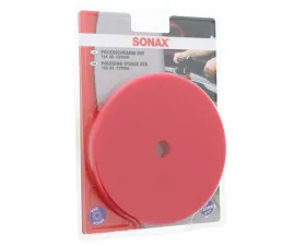 Sonax Paint Polishing Disc 493441