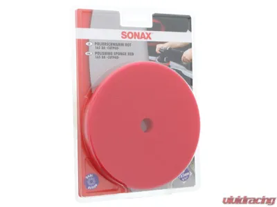 Sonax Paint Polishing Disc 493441 - 493441