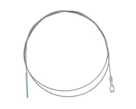 Gemo Clutch Cable 111-721-335 C