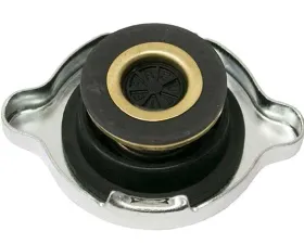 Febi Bilstein Expansion Tank Cap 124-500-04-06