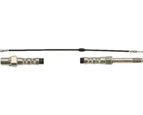 TRW Automotive Brake Hose 34-30-6-752-400