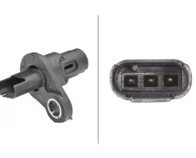 Hella Camshaft Position Sensor 13-62-7-525-014