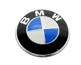 Genuine BMW Emblem 51-14-7-057-794