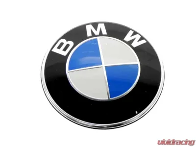 Genuine BMW Emblem 51-14-7-057-794 - 51-14-7-057-794