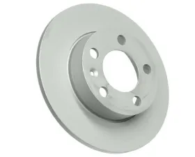 Zimmermann Brake Disc 2Q0-615-601 H