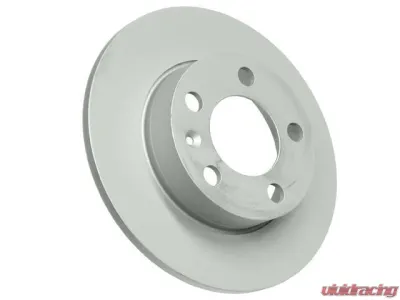 Zimmermann Brake Disc 2Q0-615-601 H - 2Q0-615-601 H