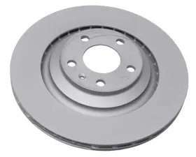 Zimmermann Brake Disc 4F0-615-601 F