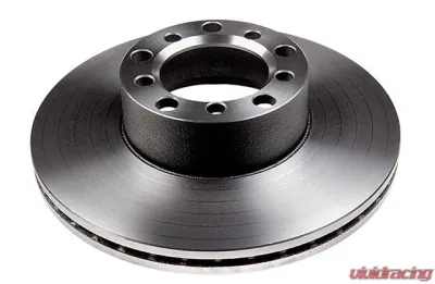 Fremax Brake Disc 126-420-00-05 - 126-420-00-05