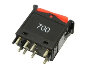 Febi Bilstein Hazard Flasher Switch 000-820-90-10