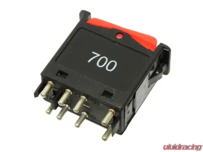 Febi Bilstein Hazard Flasher Switch 000-820-90-10 - 000-820-90-10