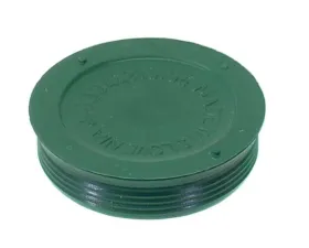 Genuine Porsche Cylinder Head Plug 996-104-215-54
