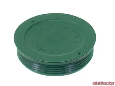 Genuine Porsche Cylinder Head Plug 996-104-215-54 - 996-104-215-54