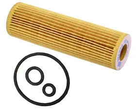 Mann Oil Filter Kit 271-180-01-09