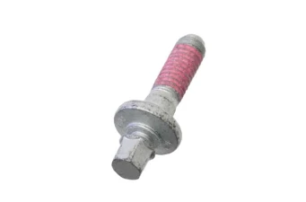 Steering Column