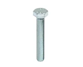 Auveco Hex Head Bolt 14406