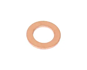 Fischer & Plath Copper Washer 8 X 14 X 1 CU