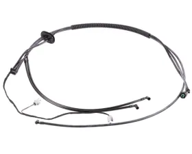 Vaico Windshield Washer Hose 61-60-8-364-209