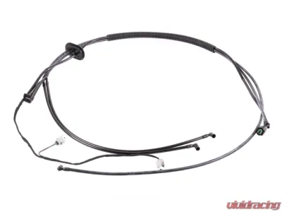 Vaico Windshield Washer Hose 61-60-8-364-209 - 61-60-8-364-209