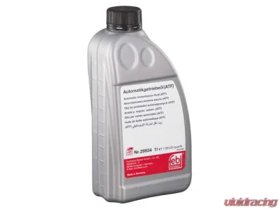 Febi Bilstein ATF LR022460 - LR022460