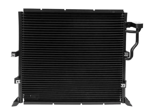 Nissens A/C Condenser 94157 - 94157