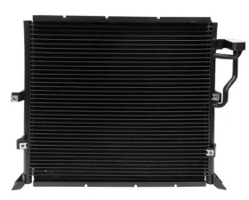 Nissens A/C Condenser 94157