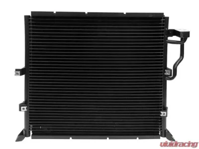 Nissens A/C Condenser 94157 - 94157