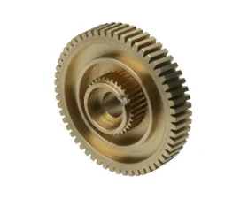 URO Parts Transfer Case Motor Gear 55 3509 010