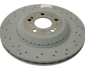 Genuine Mercedes Brake Disc 222-423-14-00