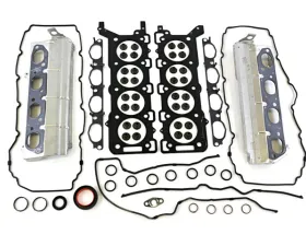 Eurospare Gasket Set C2C32955