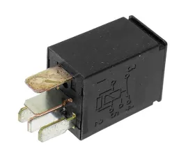 Hella Multi Purpose Relay 003-542-02-19