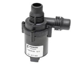Pierburg Auxiliary Water Pump 64-11-6-922-699