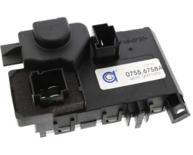 ACM Parts Blower Regulator 221-870-67-58