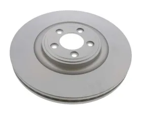 ATE Brakes Brake Disc C2C25337