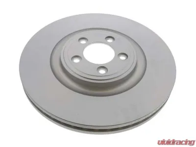 ATE Brakes Brake Disc C2C25337 - C2C25337